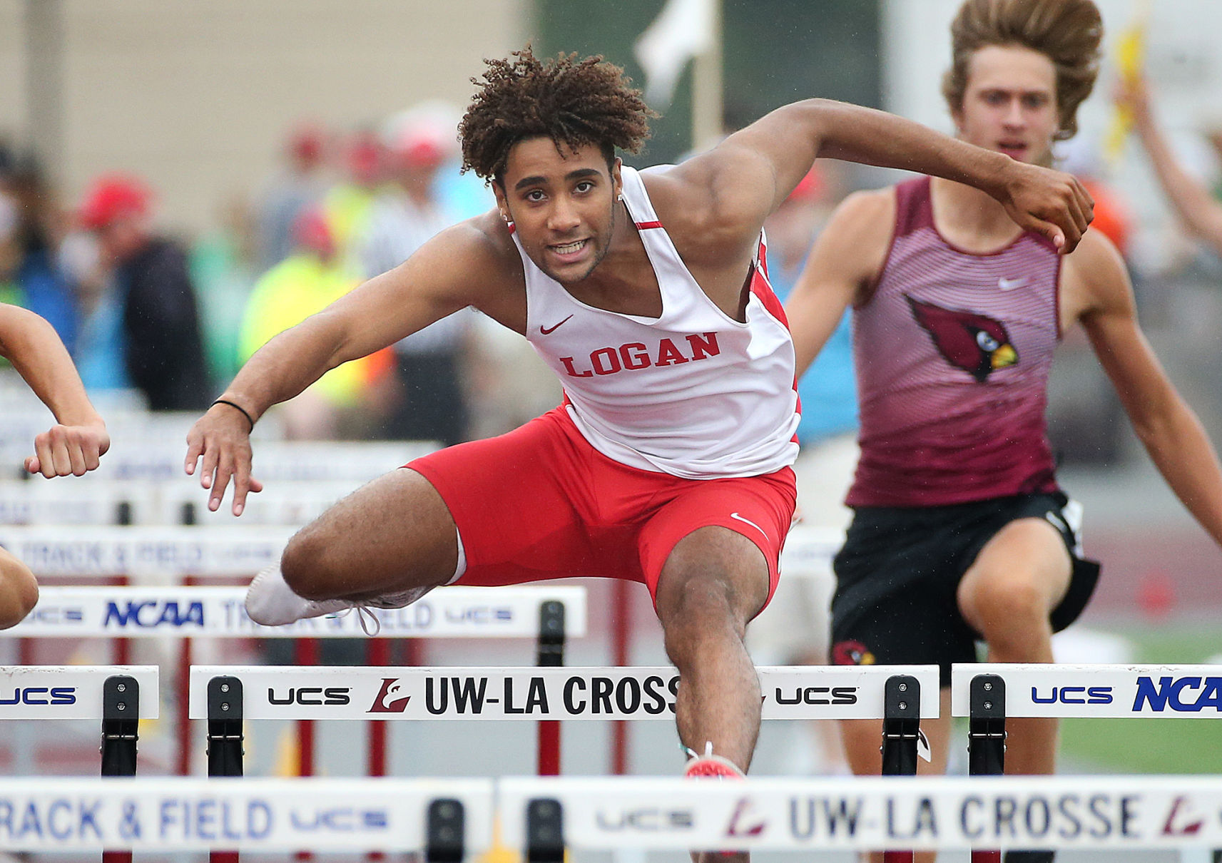 June 25: WIAA State Track & Field